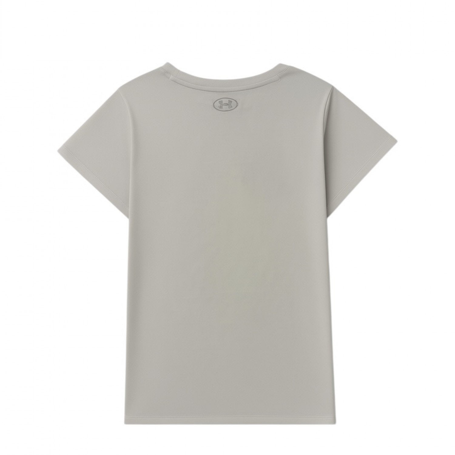 Under Armour Γυναικείο Graphic T-Shirt Γκρι